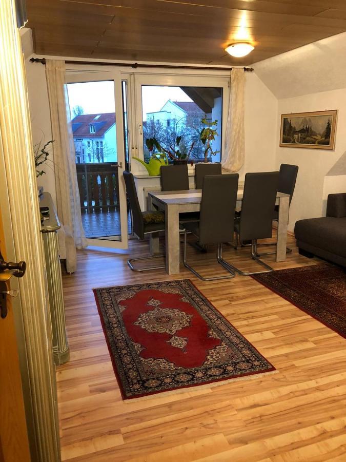Ferienwohnung Bodensee La Langenargen Exterior photo