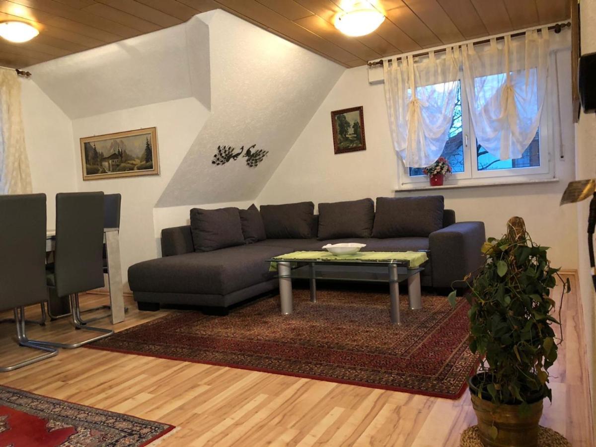 Ferienwohnung Bodensee La Langenargen Exterior photo